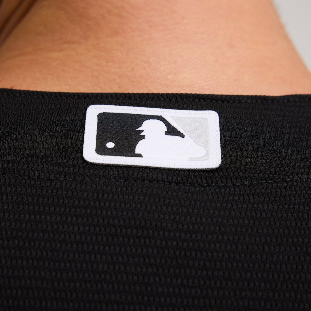Chicago White Sox Home Replica Team Jersey — White