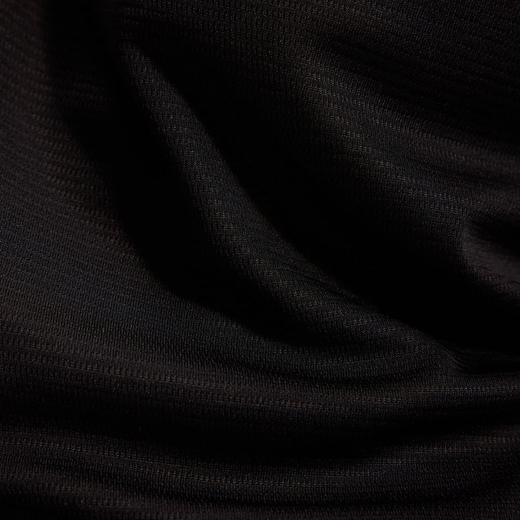 Pittsburgh Pirates Alternate Replica Team Jersey — Black