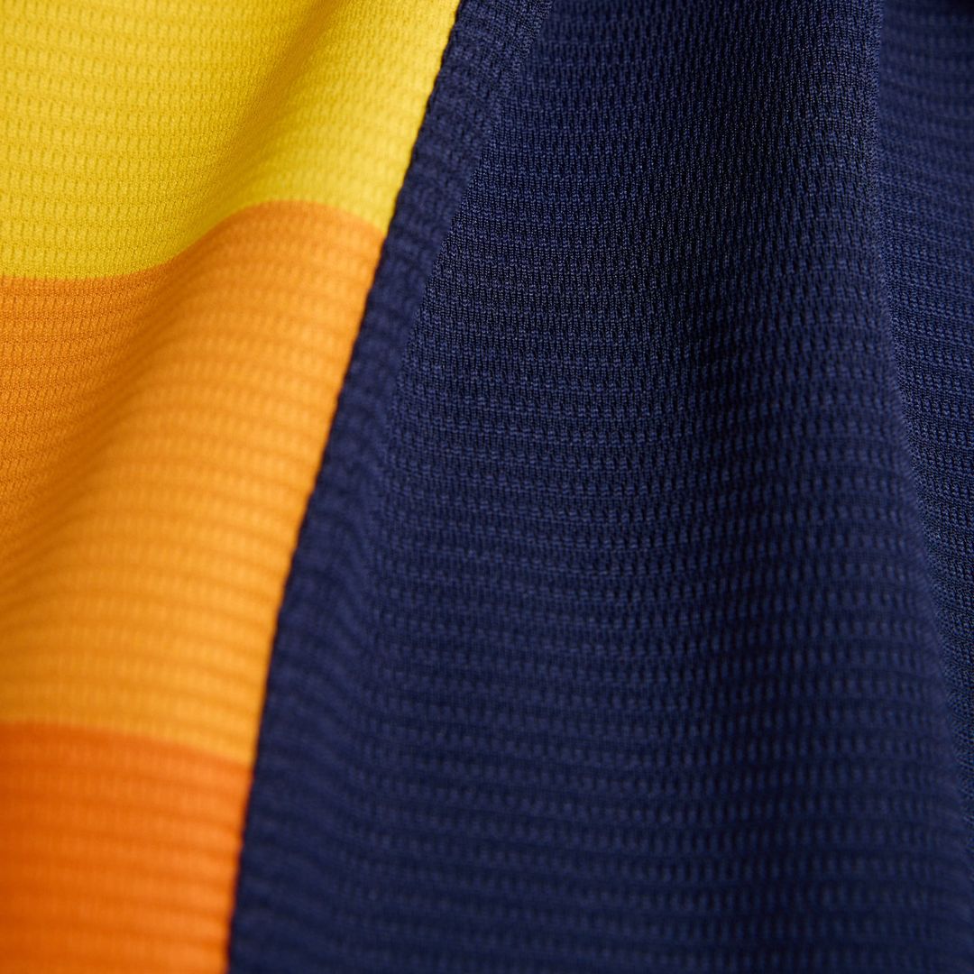Houston Astros Jose Altuve Alternate 2 Replica Jersey — Navy