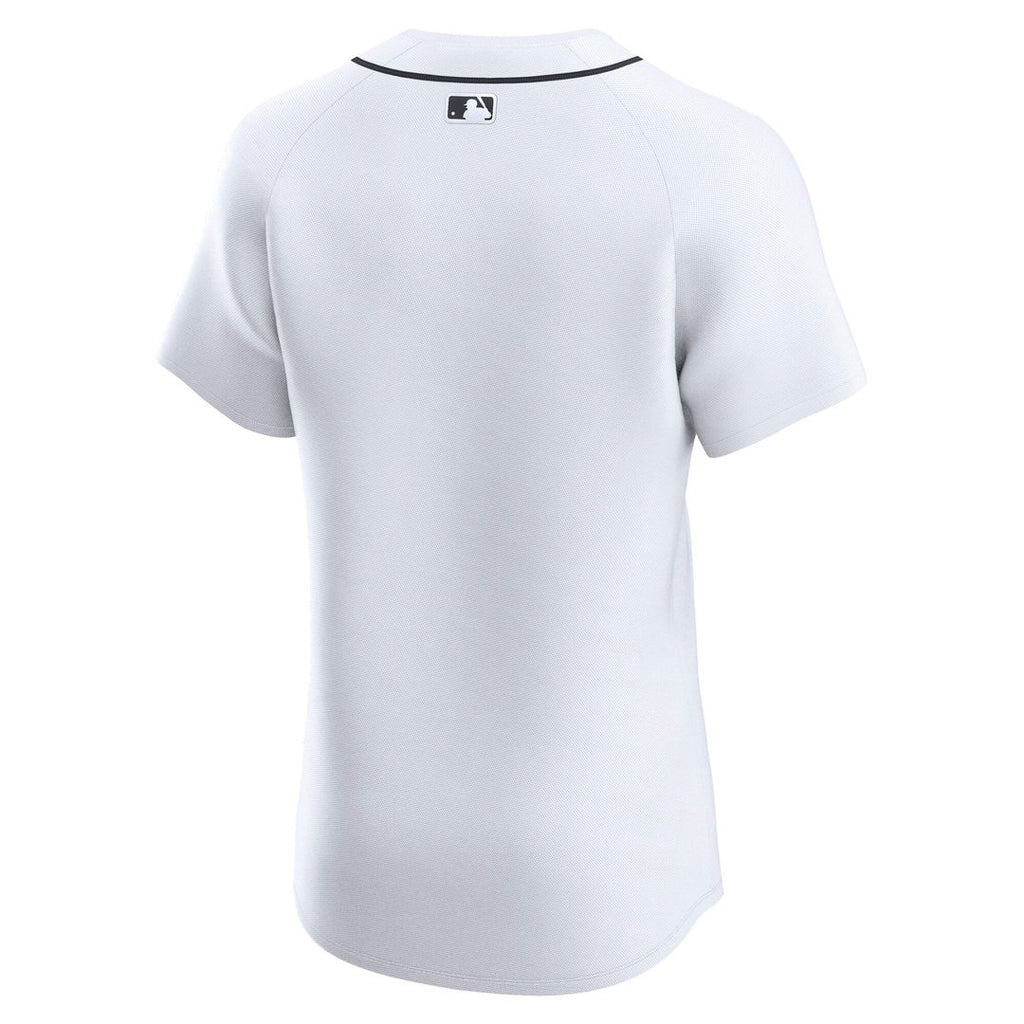 Detroit Tigers Alternate 2 Elite Jersey — Navy