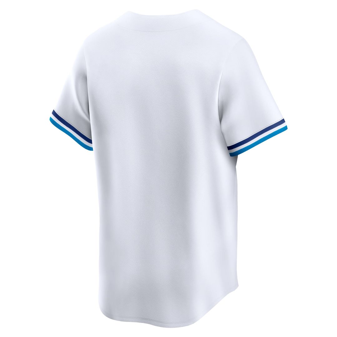 Toronto Blue Jays Cooperstown Limited Jersey — White