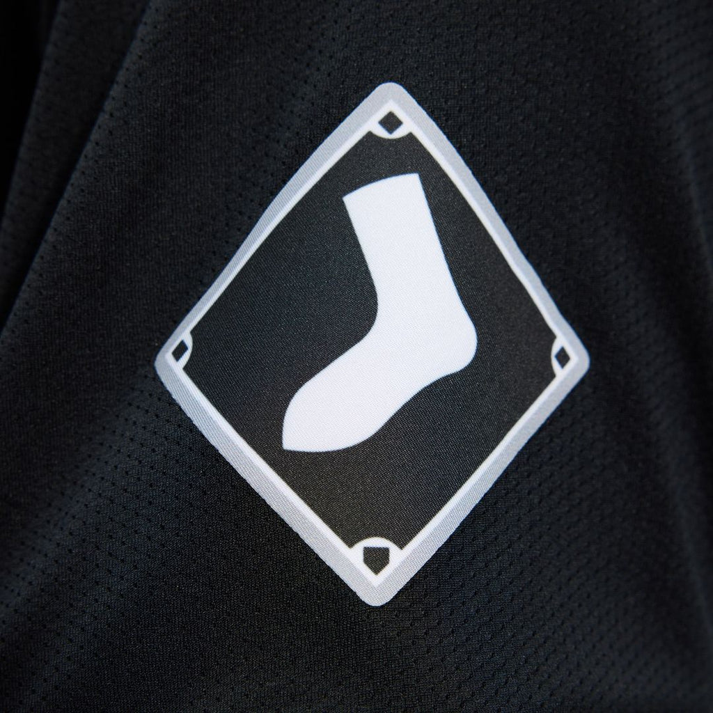 Chicago White Sox Alternate Limited Jersey — Black