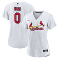 St. Louis Cardinals Masyn Winn Women's Home Replica Jersey — White