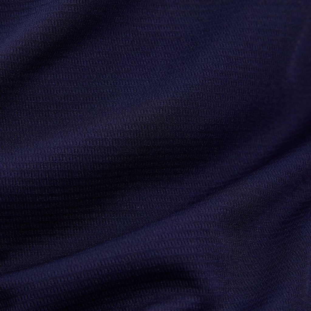 Milwaukee Brewers Home Replica Team Jersey — Cream