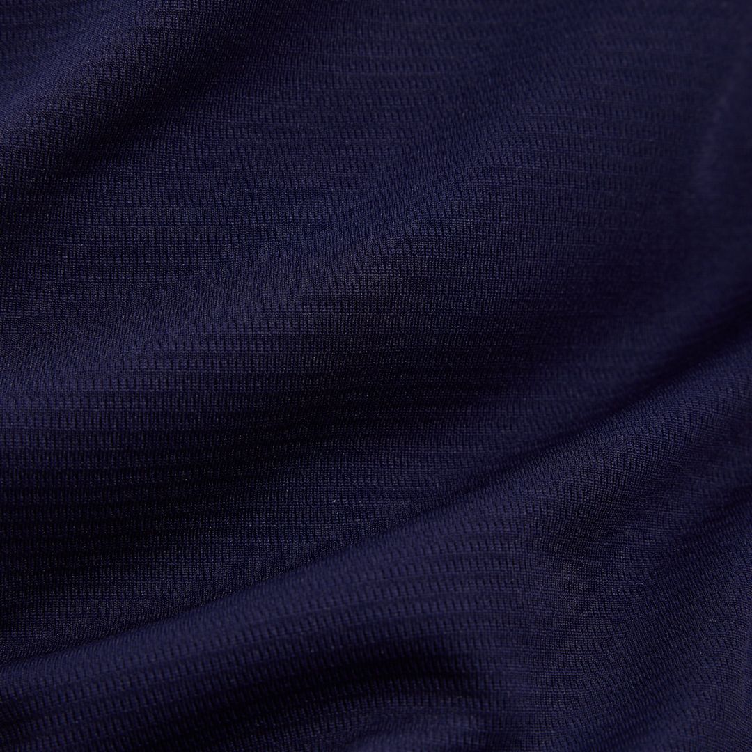 Milwaukee Brewers Alternate Replica Team Jersey — Navy