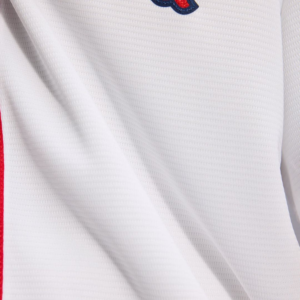 Boston Red Sox Roman Anthony Home Replica Jersey — White