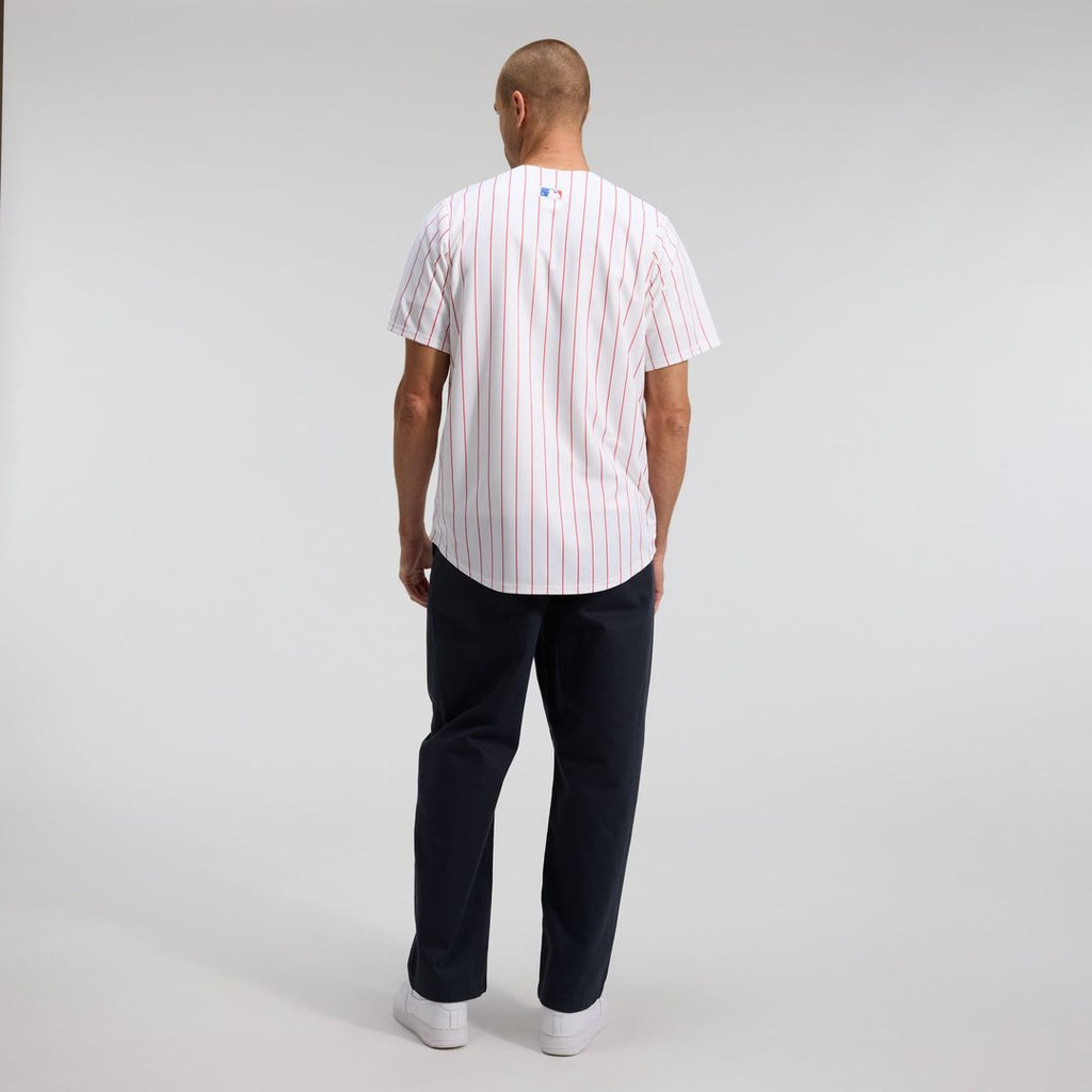 Philadelphia Phillies Home Limited Jersey — White