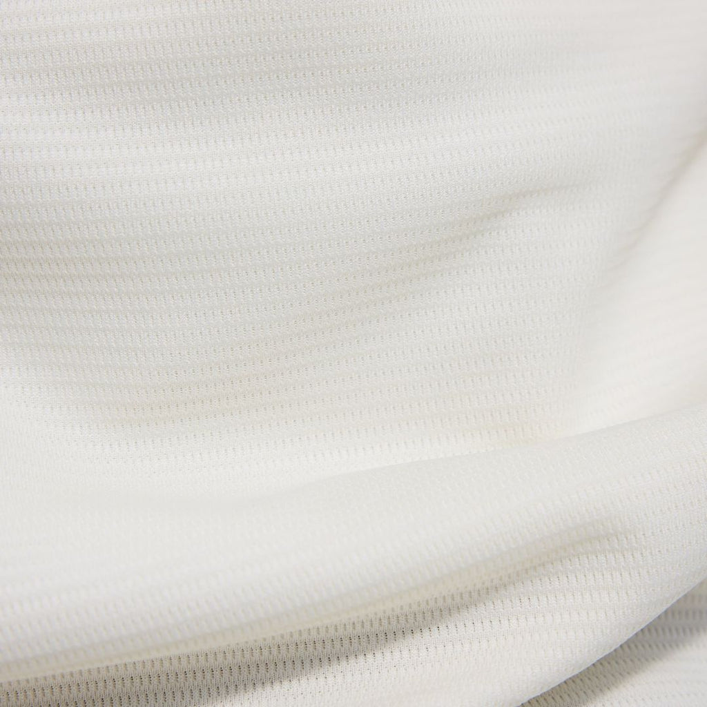 Milwaukee Brewers Home Replica Team Jersey — Cream