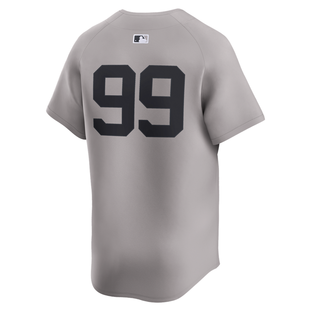 Los Angeles Angels Home Limited Jersey — White