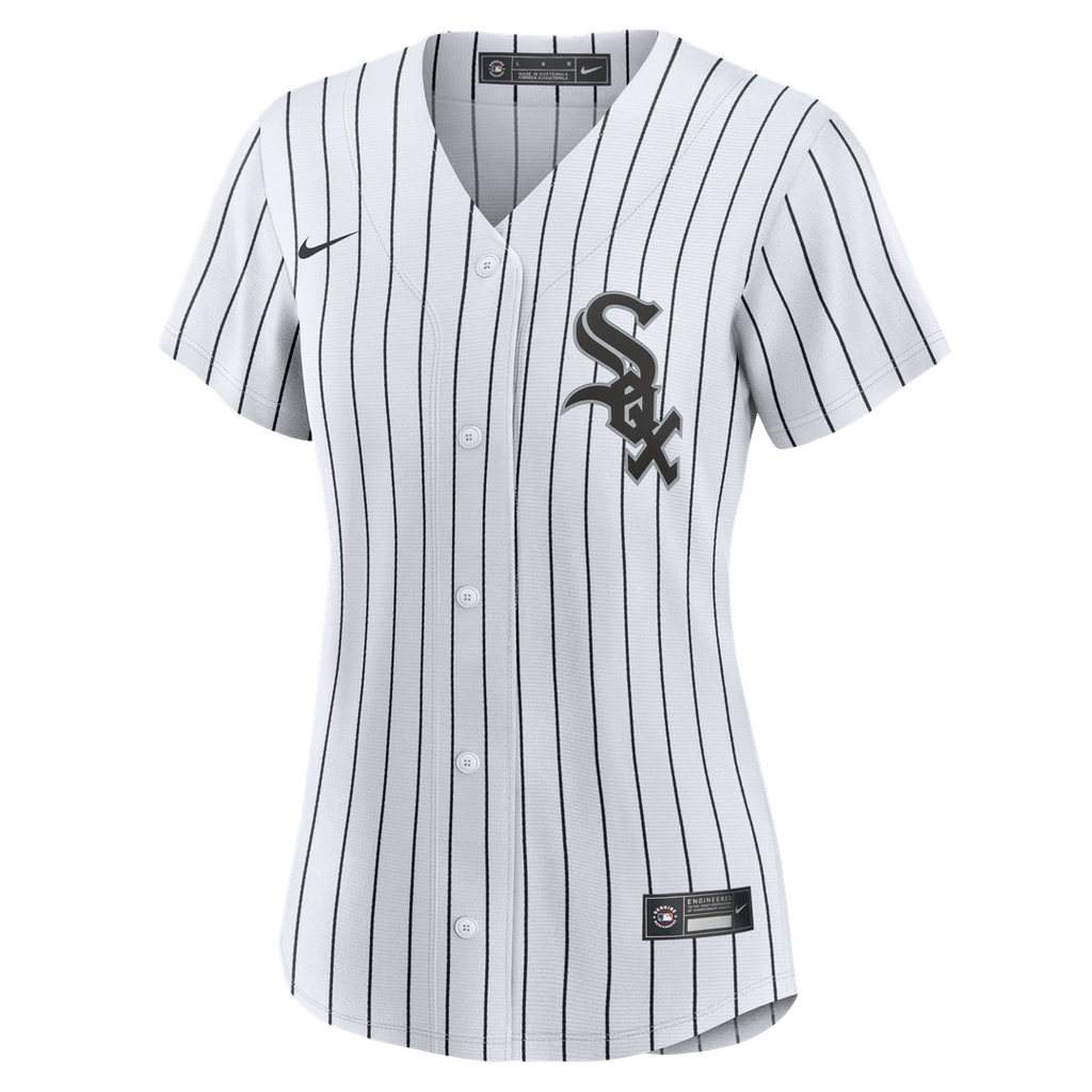 Chicago White Sox Munetaka Murakami Women's Home Replica Jersey — White