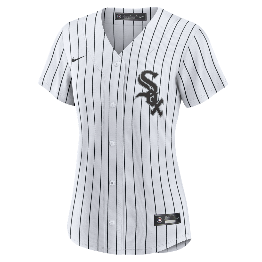 Chicago White Sox Munetaka Murakami Women's Home Replica Jersey — White