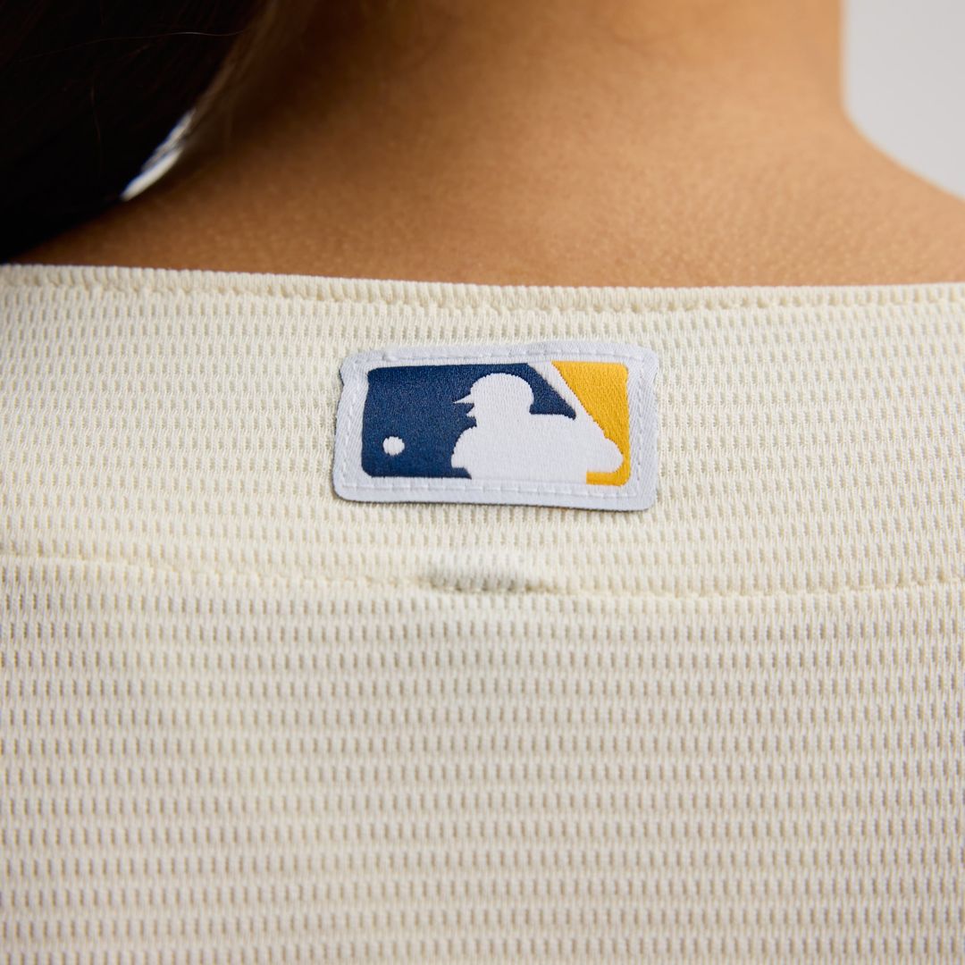 Kansas City Royals Women's Home Limited Jersey — White