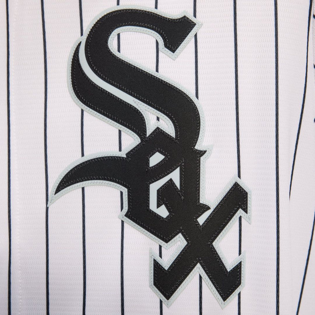 Chicago White Sox Home Replica Team Jersey — White