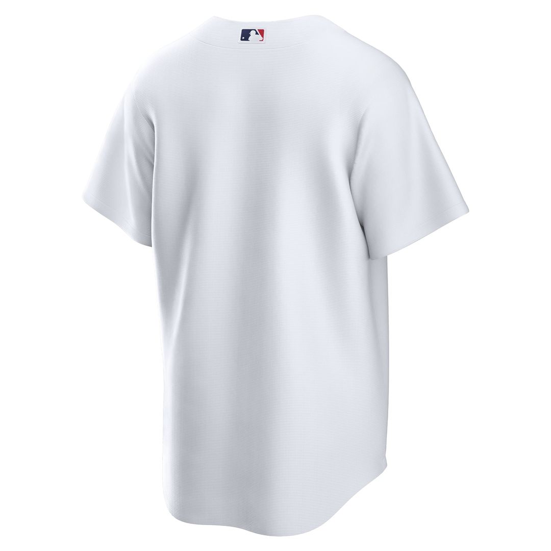St. Louis Cardinals Home Replica Team Jersey — White