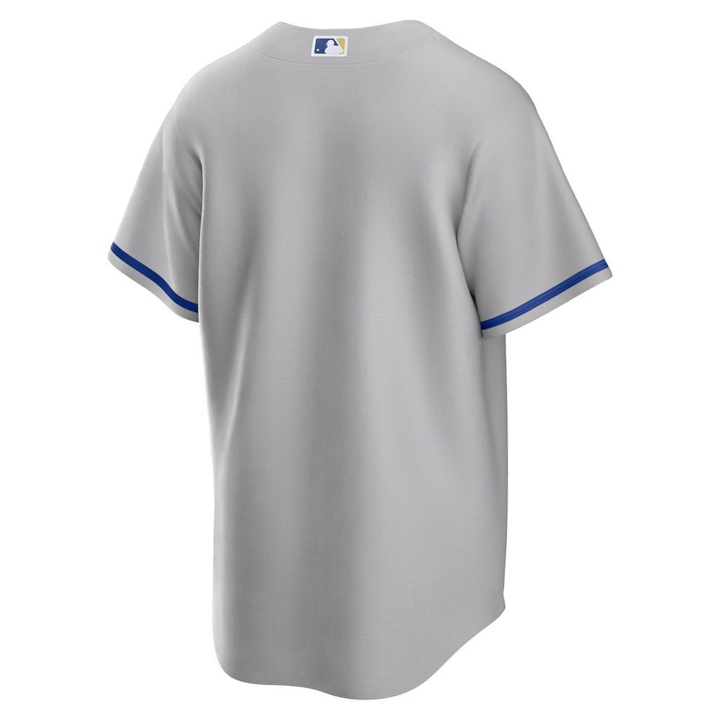 Kansas City Royals Alternate Replica Team Jersey — Royal