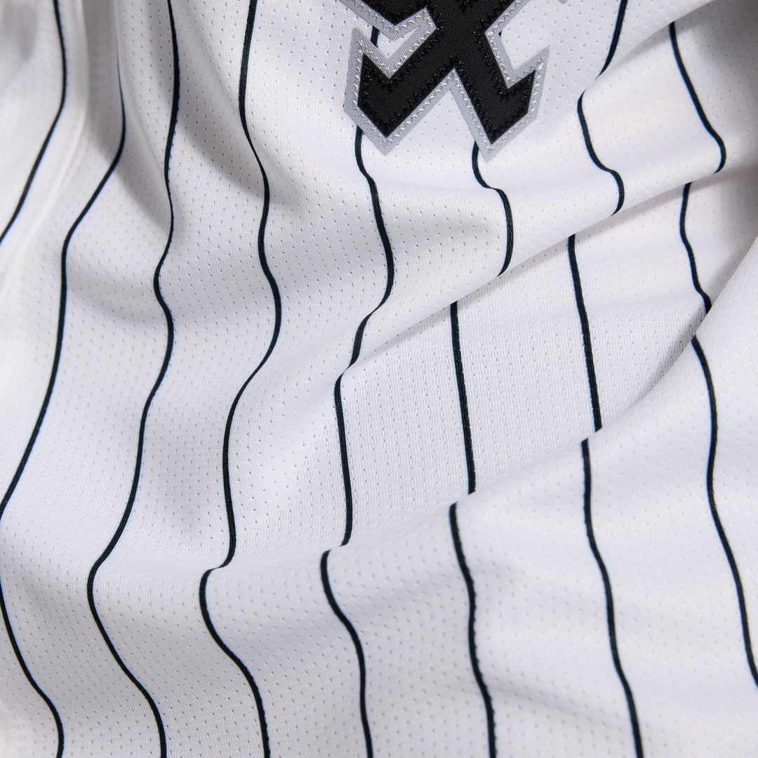 Chicago White Sox Women's Home Limited Jersey — White