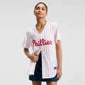 Philadelphia Phillies Women's Home Limited Jersey — White