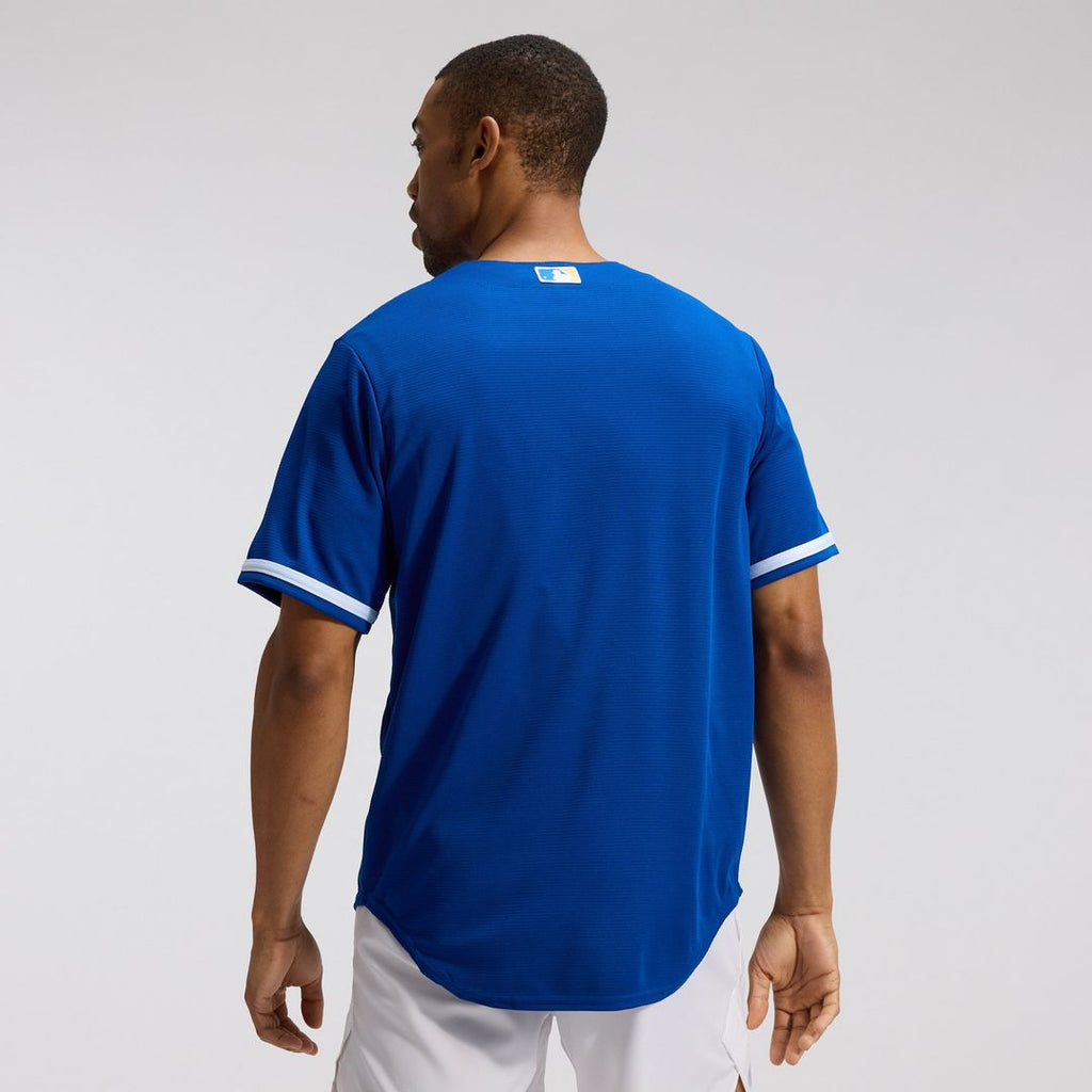 Kansas City Royals Alternate Replica Team Jersey — Royal