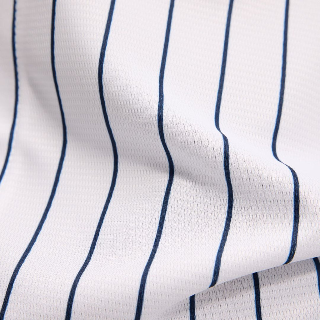 Milwaukee Brewers Christian Yelich Alternate Replica Jersey — White