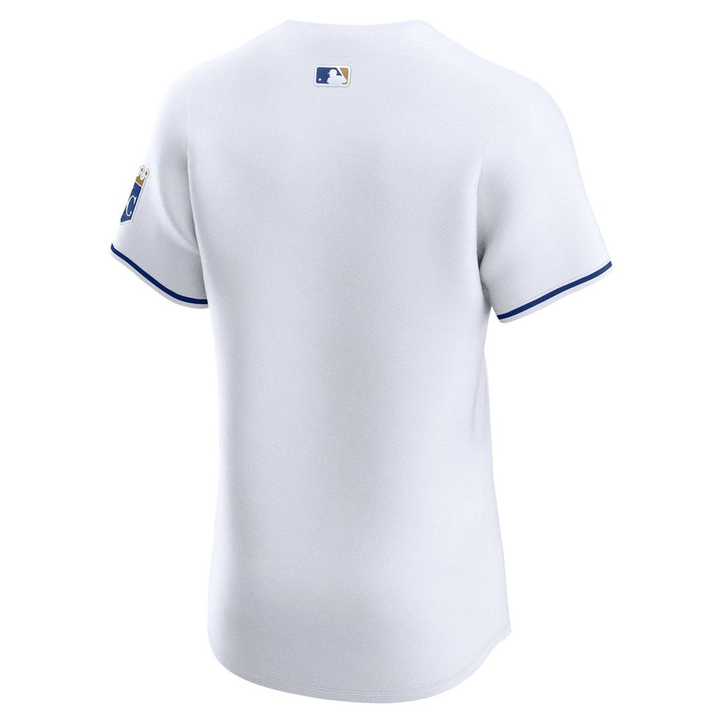 Kansas City Royals Alternate lightweight Elite Patch Jersey — Royal