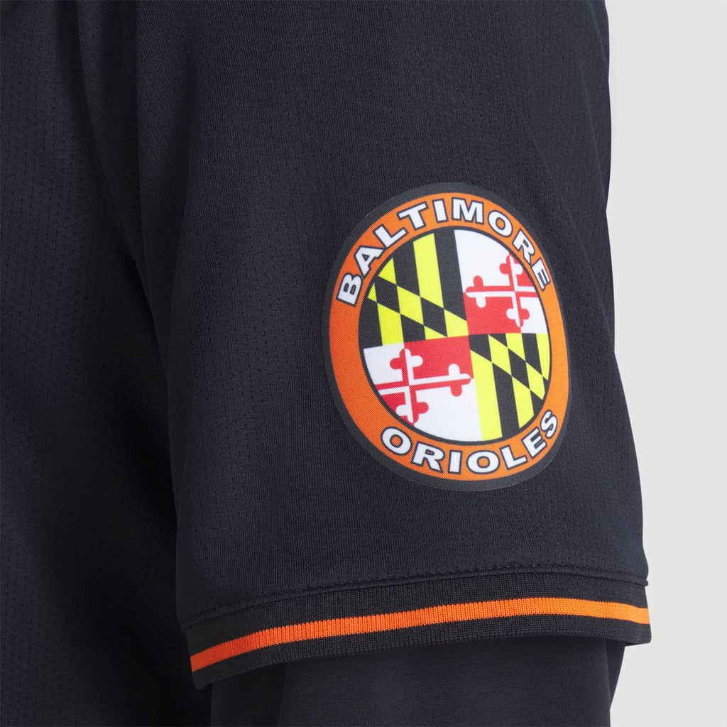 Baltimore Orioles Gunnar Henderson Home Limited Jersey — White