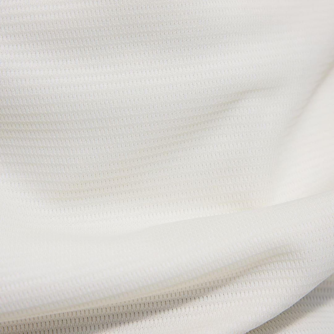 Milwaukee Brewers Home Replica Team Jersey — Cream