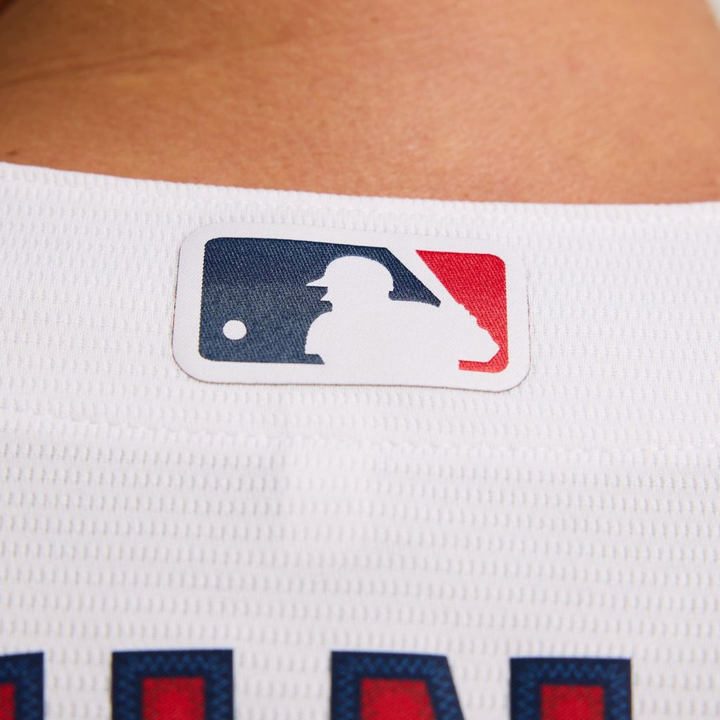 St. Louis Cardinals Masyn Winn Home Replica Jersey — White