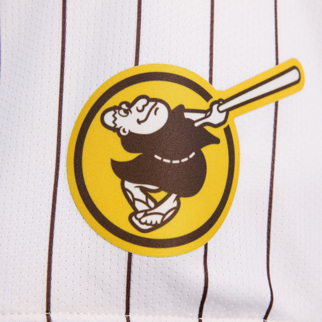 San Diego Padres Fernando Tatis Jr. Home Limited Jersey — White