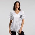 Chicago White Sox Women's Home Replica Team Jersey — White