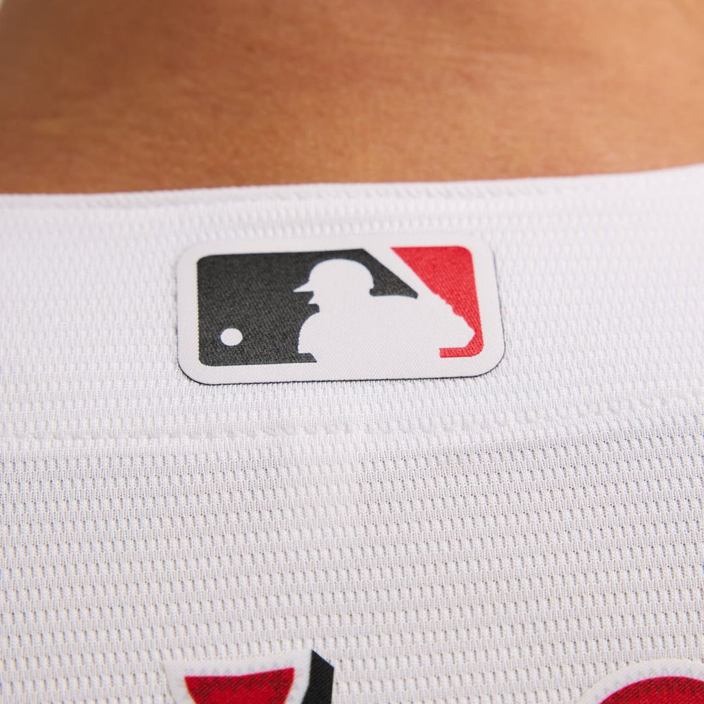 Cincinnati Reds Elly De La Cruz Alternate 2 Replica Jersey — White