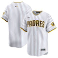 San Diego Padres Home Limited Jersey — White