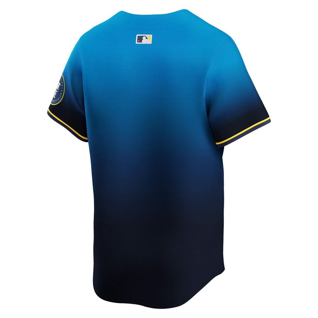 Philadelphia Phillies City Connect Limited Jersey — Navy