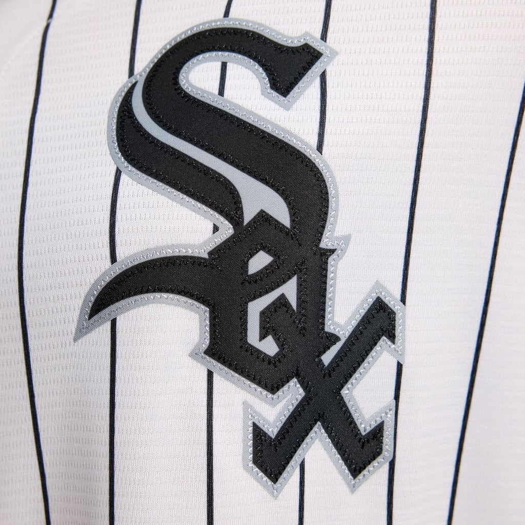 Chicago White Sox Women's Home Replica Team Jersey — White