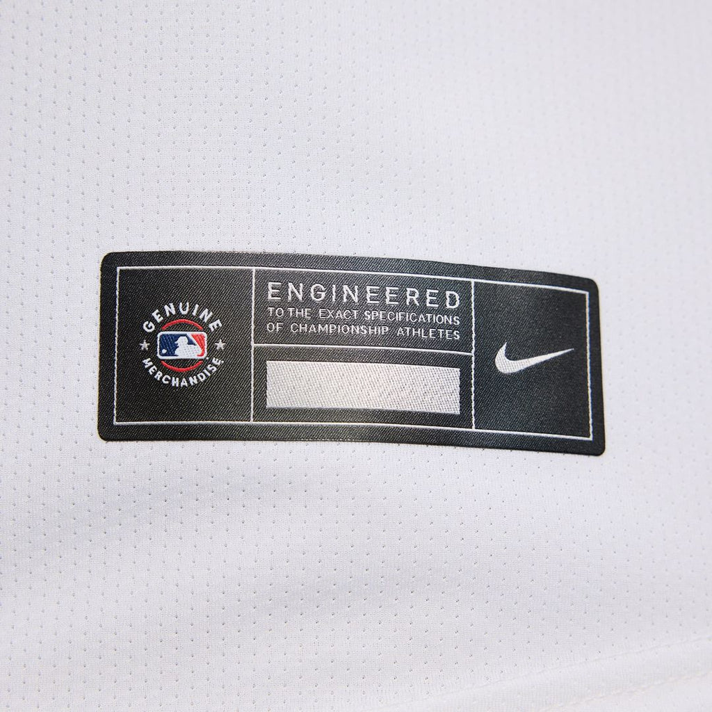 Minnesota Twins Home Limited Jersey — White