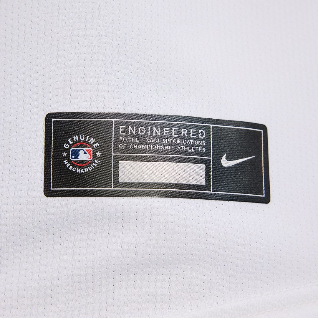 Minnesota Twins Home Limited Jersey — White