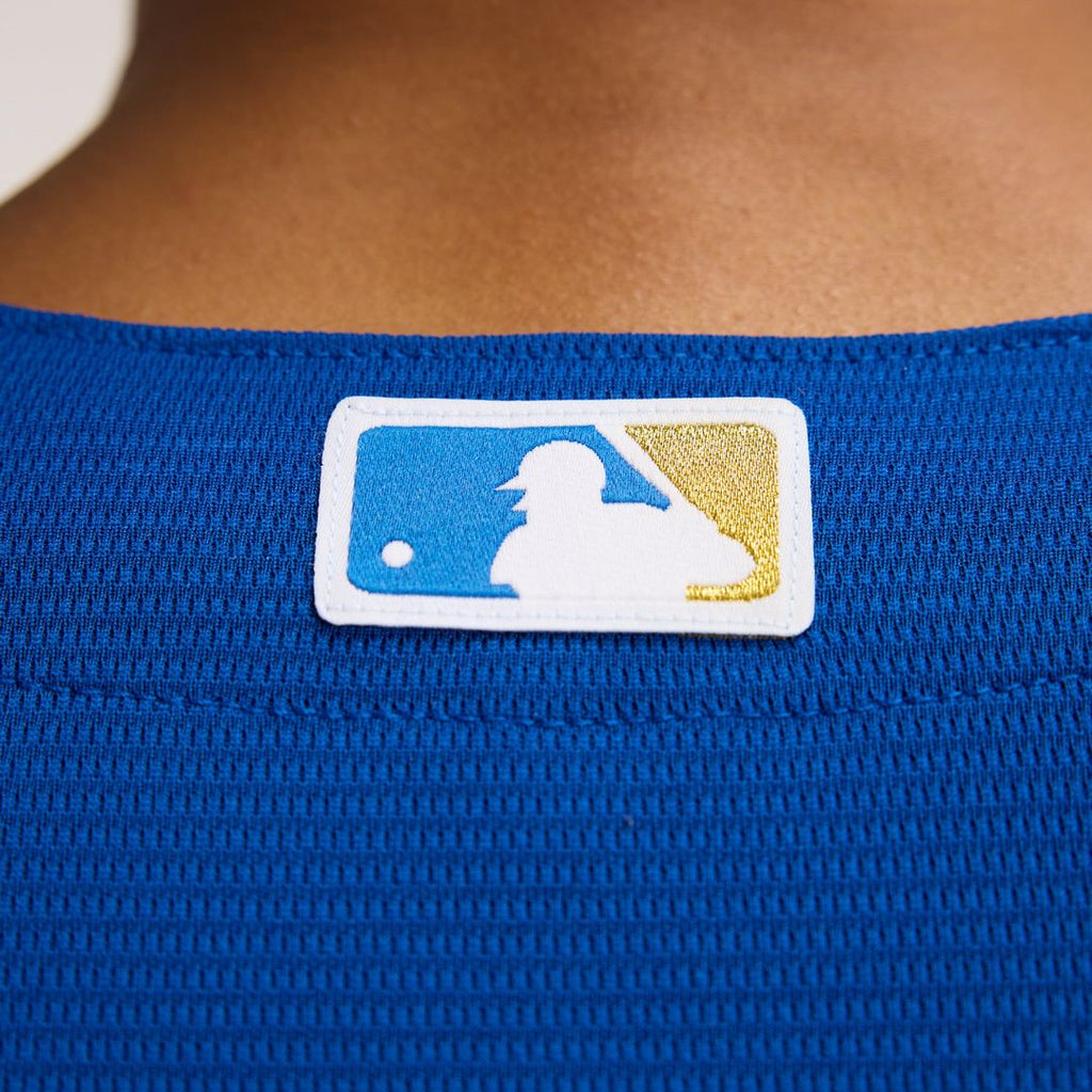 Kansas City Royals Alternate Replica Team Jersey — Royal
