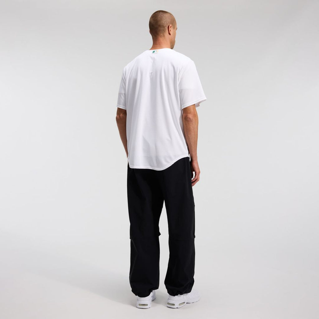 Athletics Home Replica Team Jersey — White