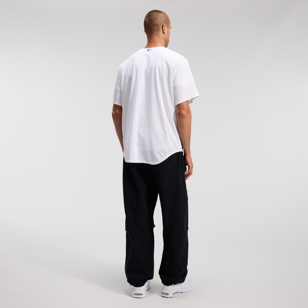 Athletics Home Replica Team Jersey — White