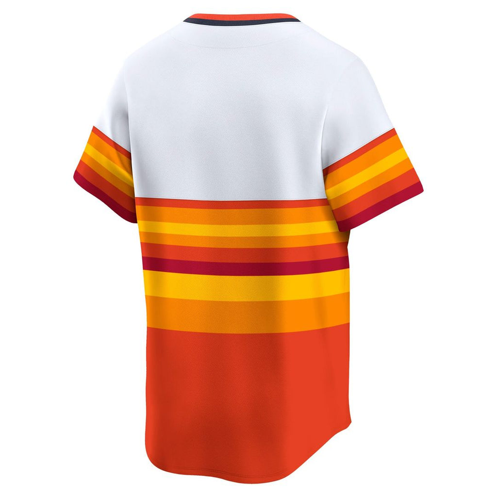 Houston Astros Cooperstown Limited Jersey — White