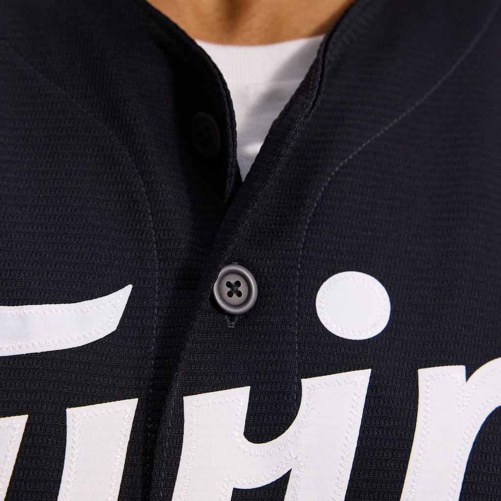 Minnesota Twins Alternate Replica Jersey — Cream
