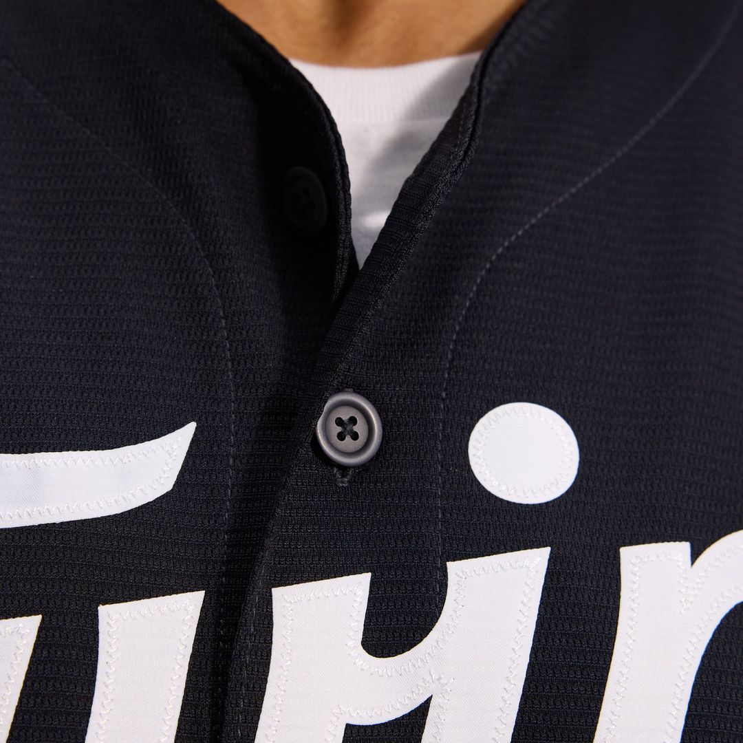 Minnesota Twins Alternate Replica Jersey — Cream