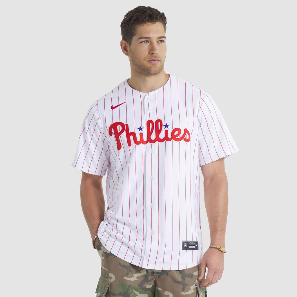 Philadelphia Phillies Bryce Harper Alternate Limited Jersey — Light Blue