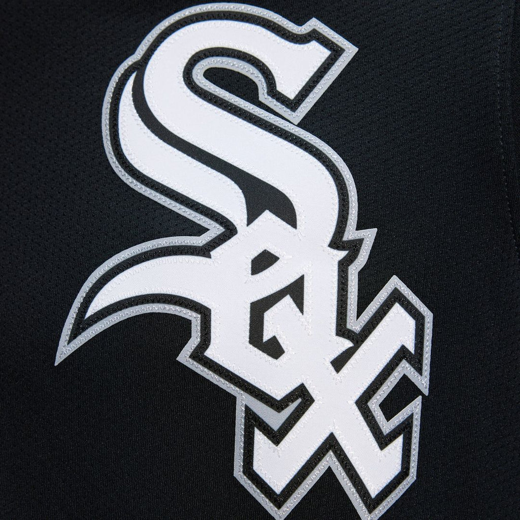 Chicago White Sox Alternate Limited Jersey — Black
