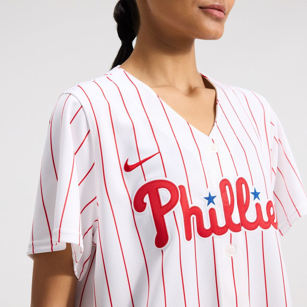 Philadelphia Phillies Women's Alternate Limited Jersey — Light Blue