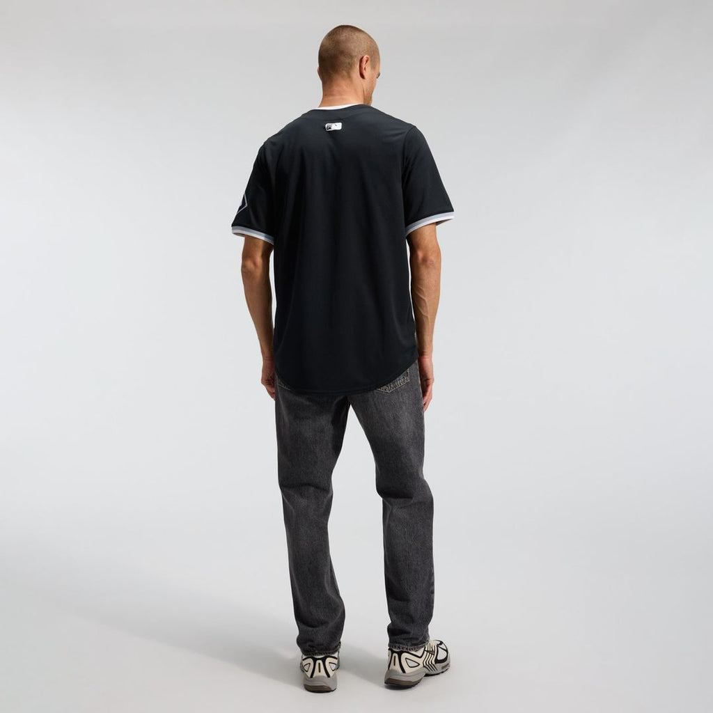 Chicago White Sox Alternate Limited Jersey — Black