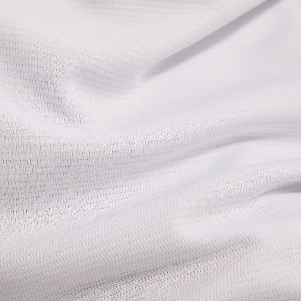Detroit Tigers Home Replica Jersey — White