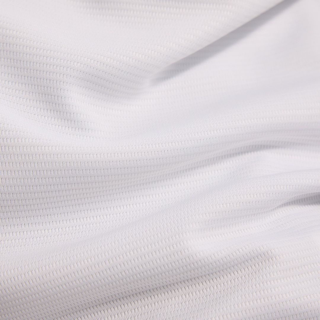 Detroit Tigers Home Replica Jersey — White