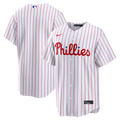 Philadelphia Phillies Home Replica Jersey — White