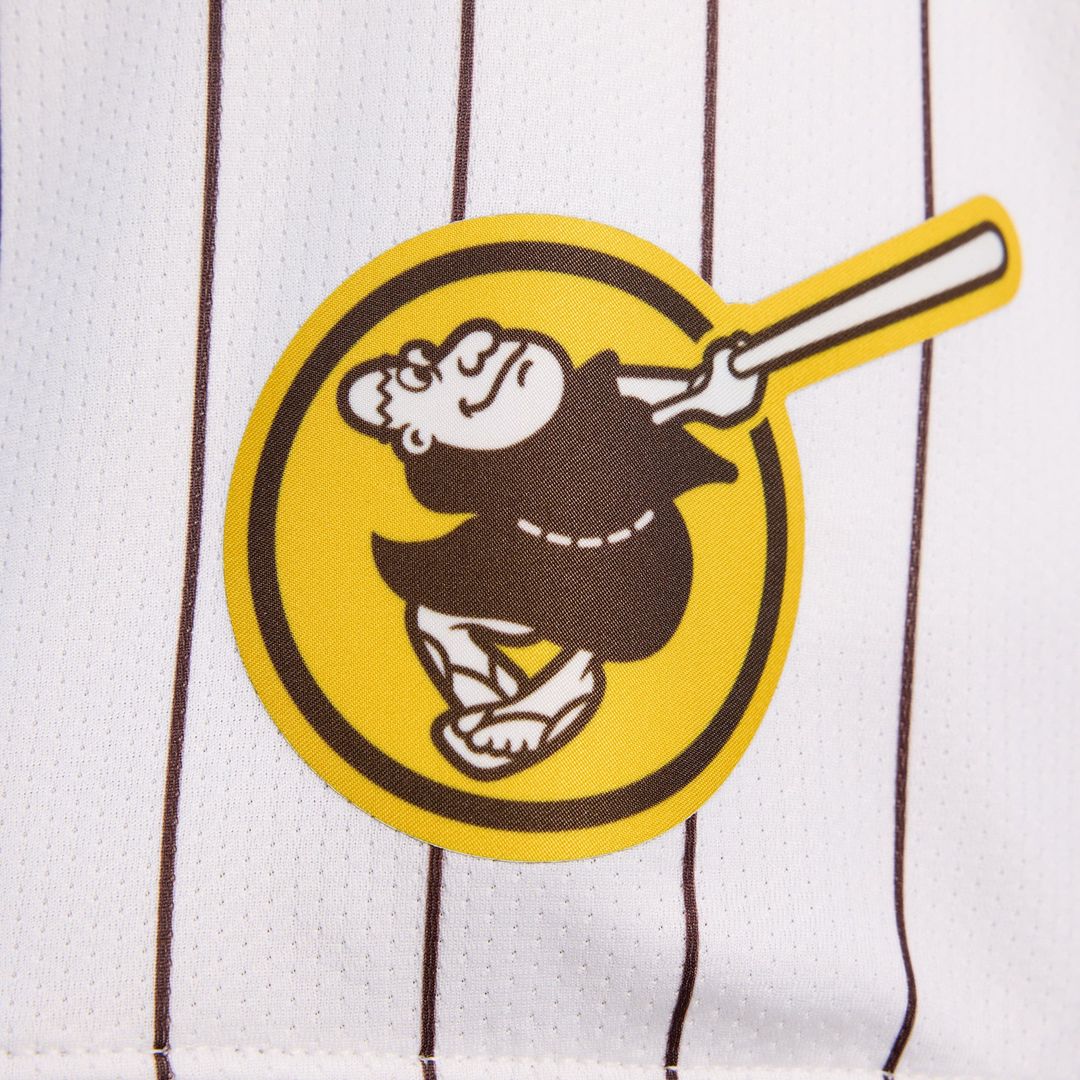 San Diego Padres Fernando Tatis Jr. Home Limited Jersey — White