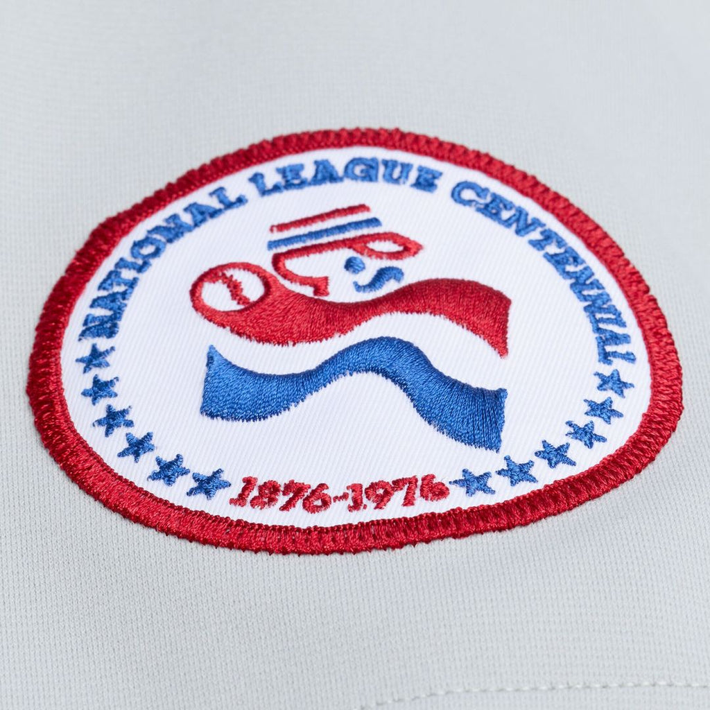 New York Mets Tom Seaver 1976 Authentic Jersey — Gray